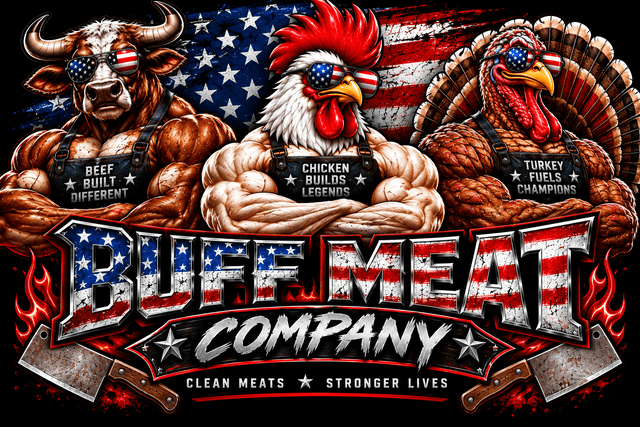 Buff Meat Company